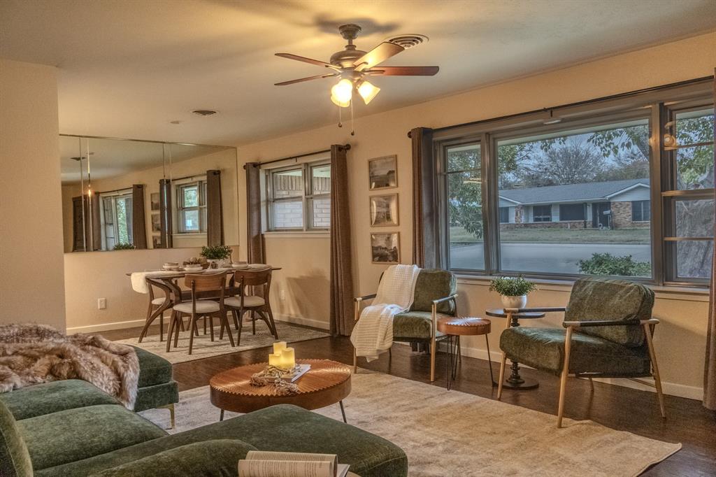 6112 Trail Lake Drive