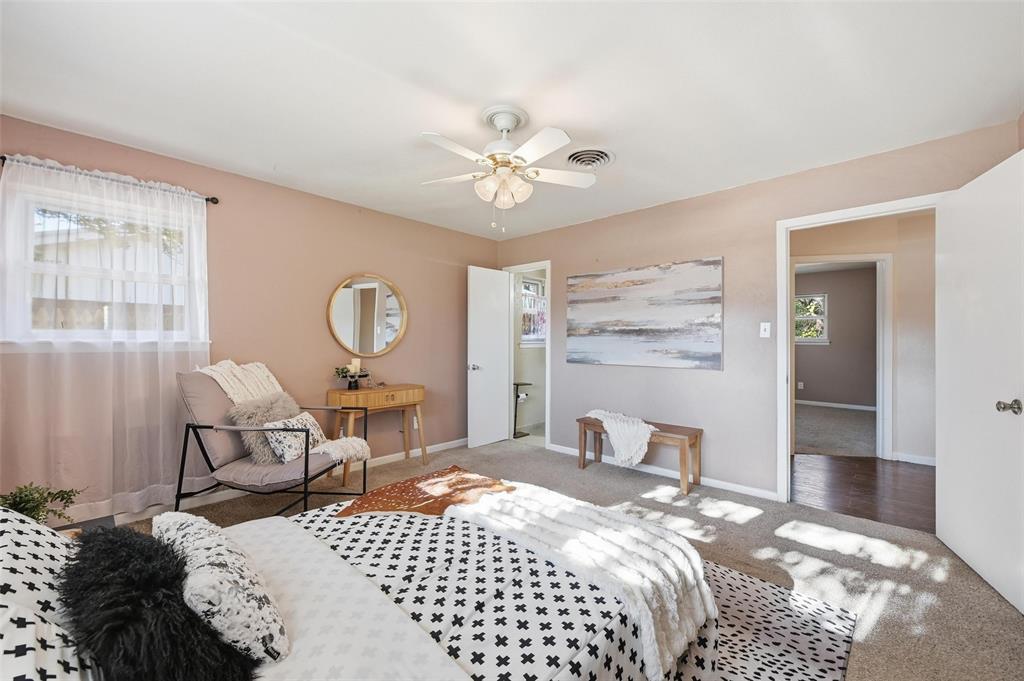 Wedgwood Add - Residential