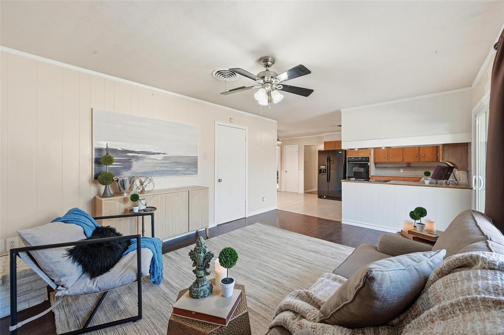 Wedgwood Add - Residential