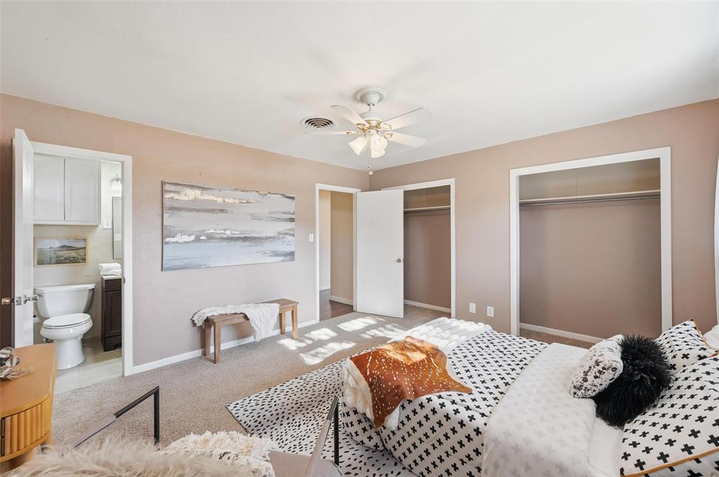 Wedgwood Add - Residential