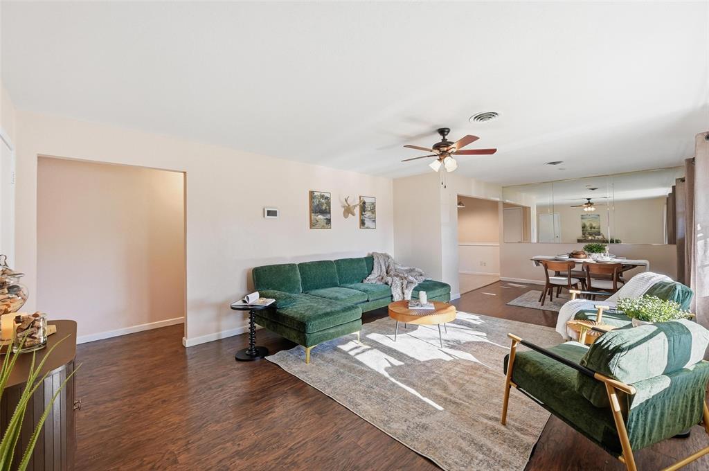 Wedgwood Add - Residential