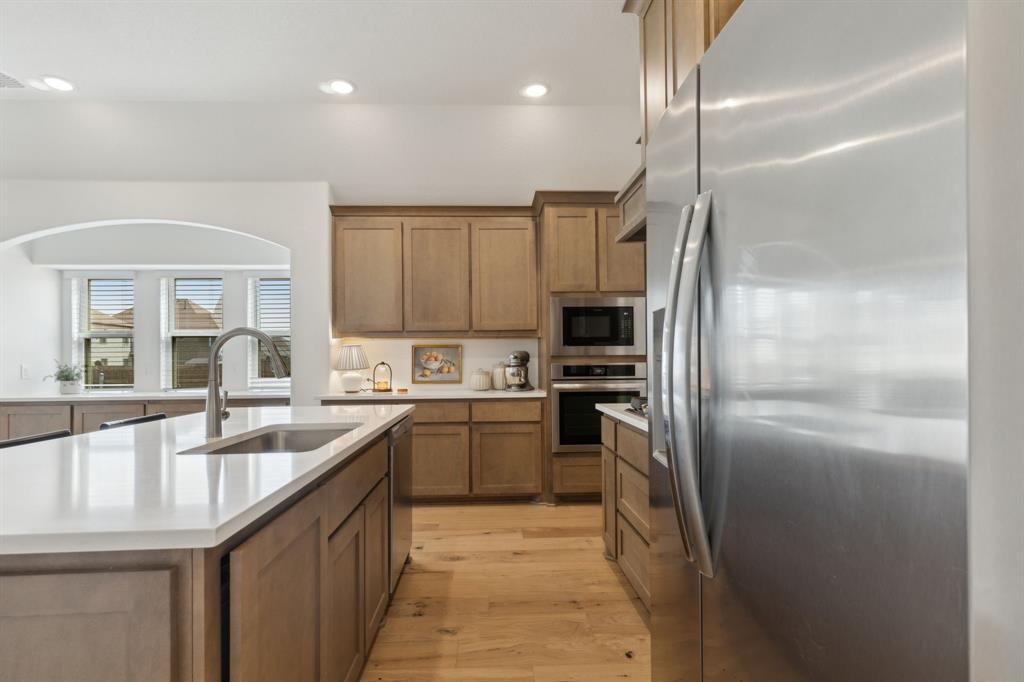 Clairmont Estates - Residential