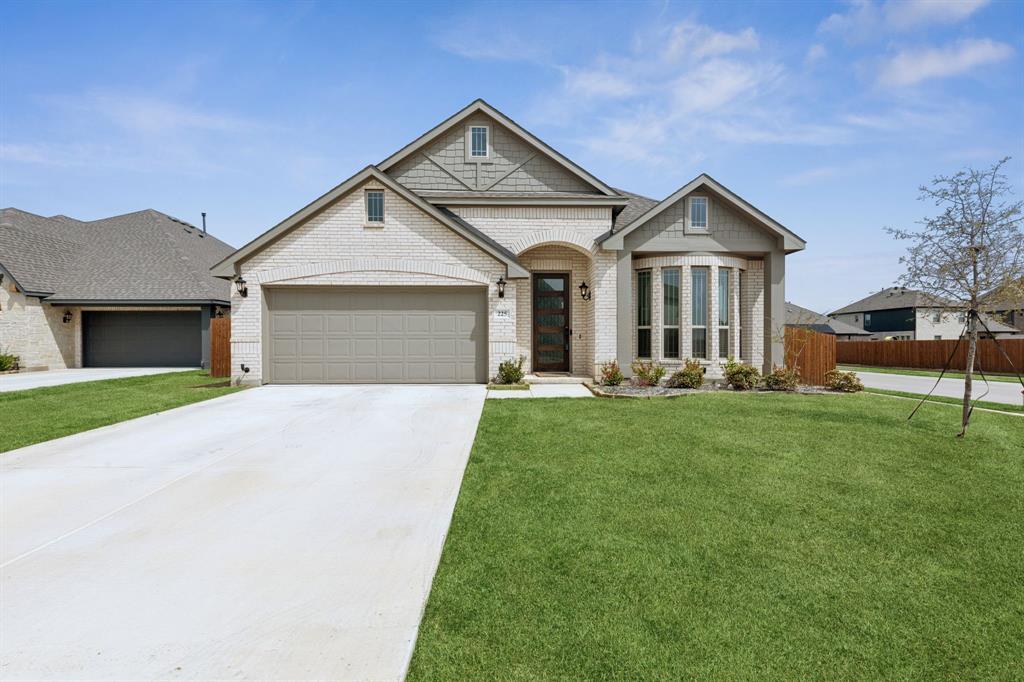 Clairmont Estates - Residential