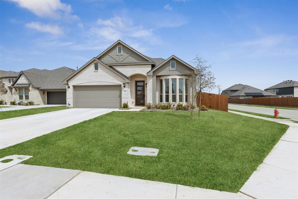 Clairmont Estates - Residential