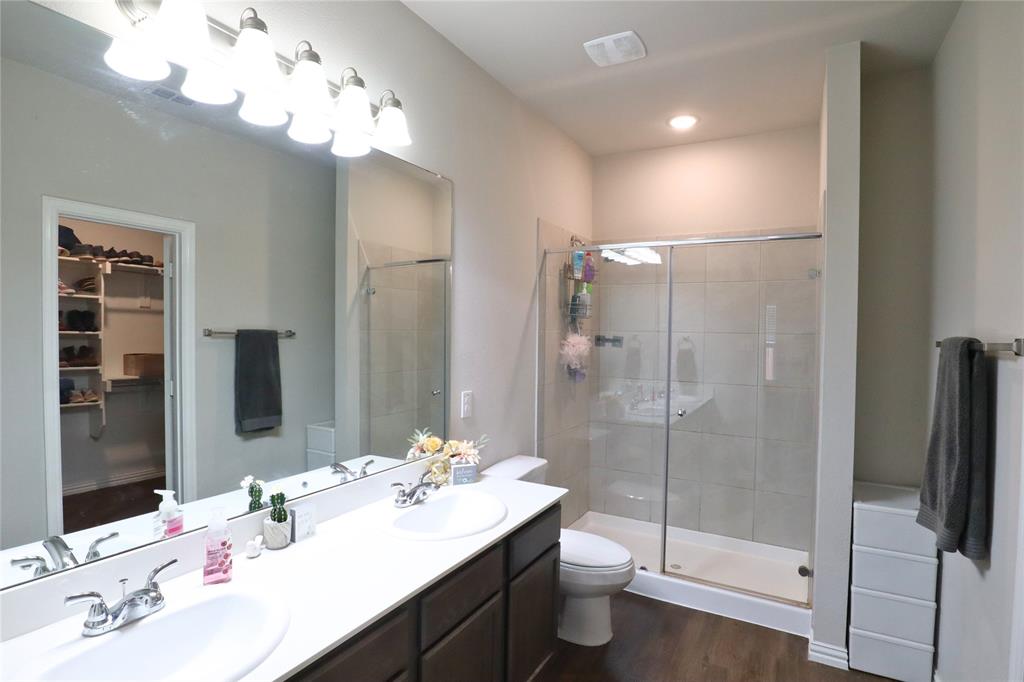 Camden Park Addition, Ph 2 - Residential