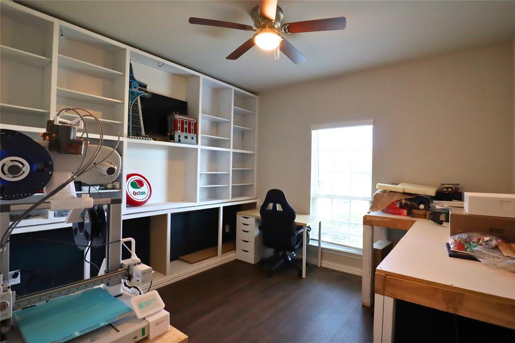 Camden Park Addition, Ph 2 - Residential