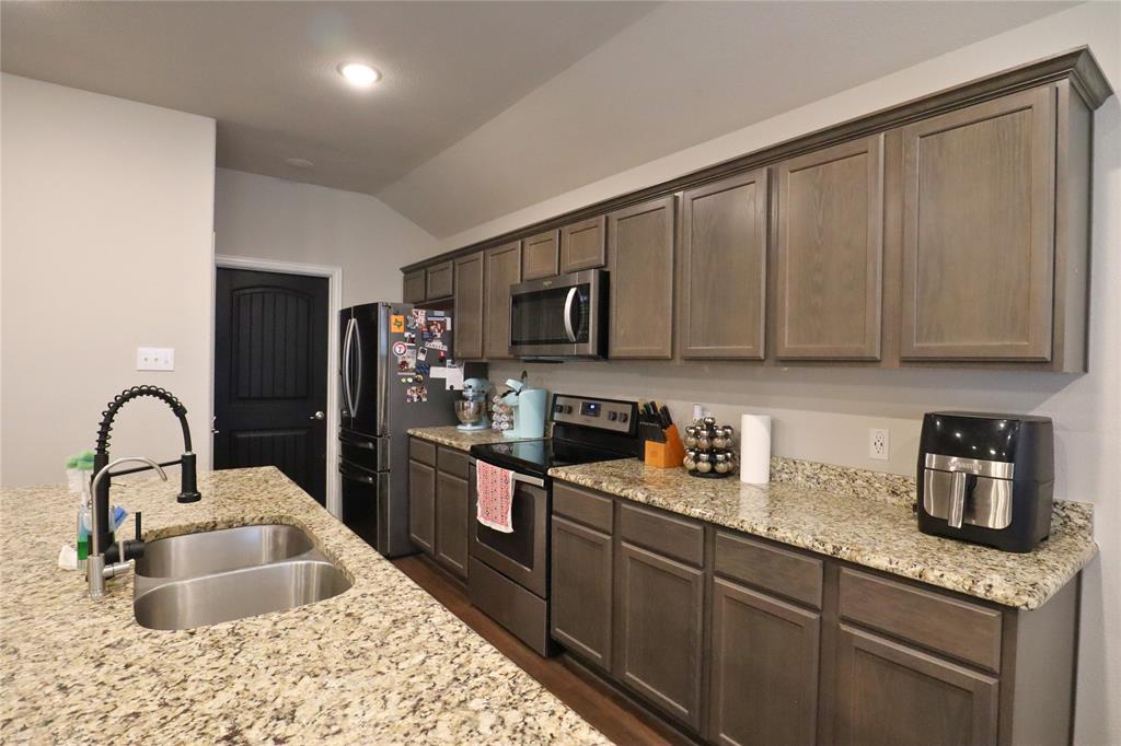 Camden Park Addition, Ph 2 - Residential