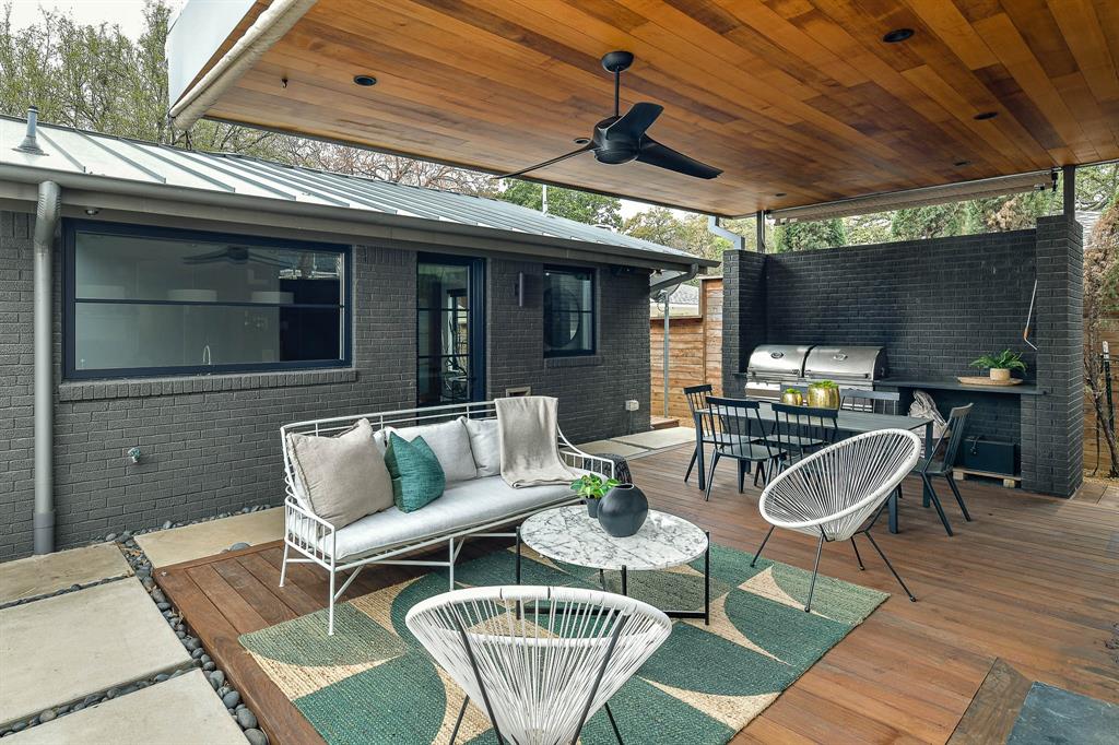 Mockingbird Park 4th Instl - Residential