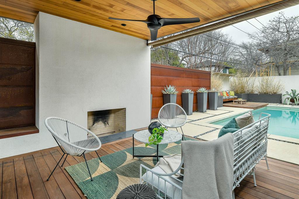 Mockingbird Park 4th Instl - Residential