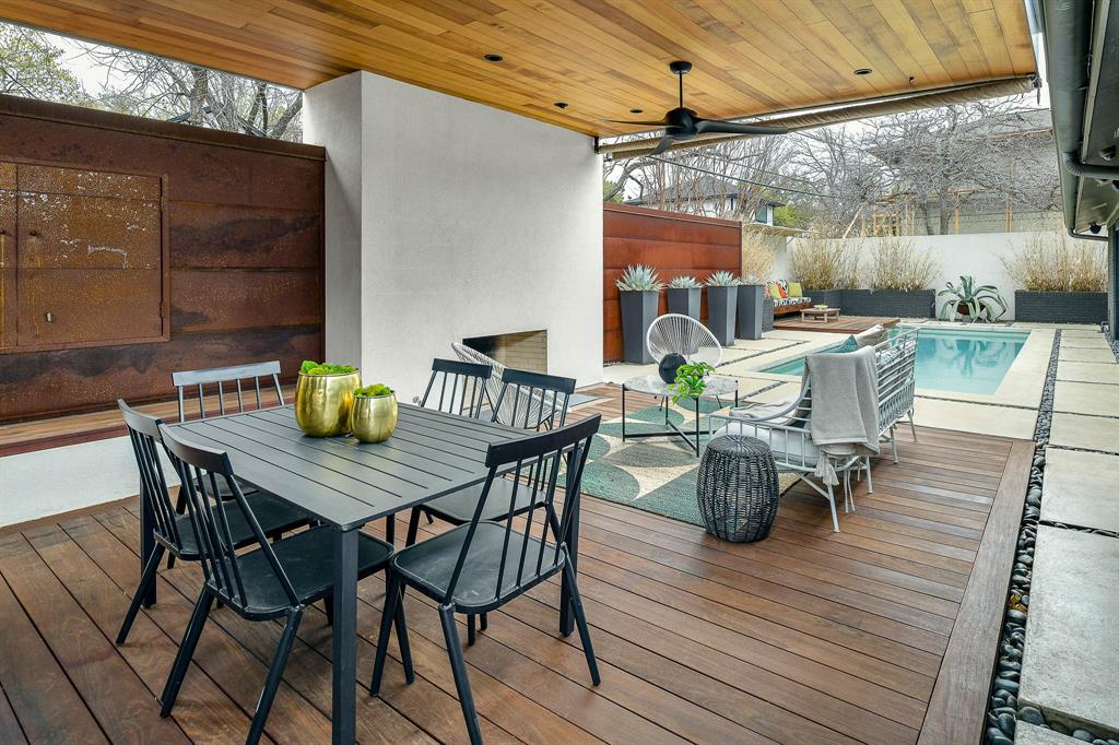 Mockingbird Park 4th Instl - Residential