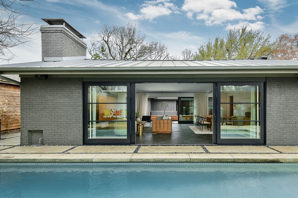 Mockingbird Park 4th Instl - Residential