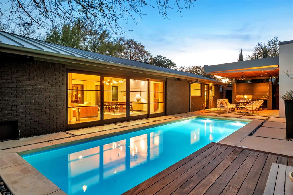 Mockingbird Park 4th Instl - Residential