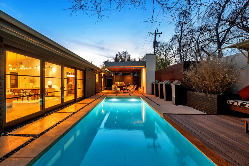 Mockingbird Park 4th Instl - Residential