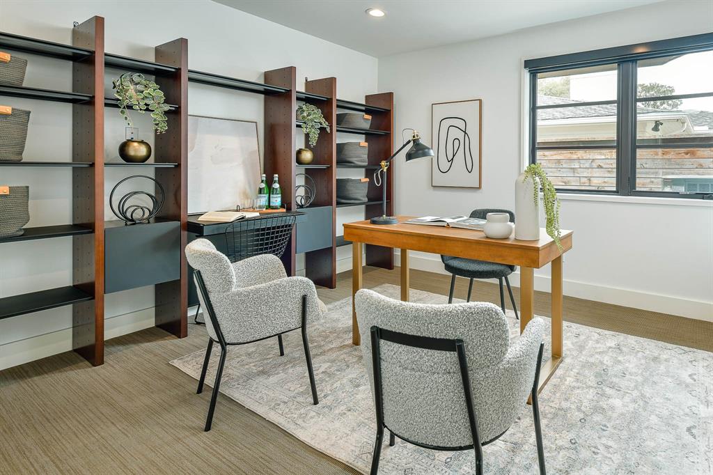 Mockingbird Park 4th Instl - Residential