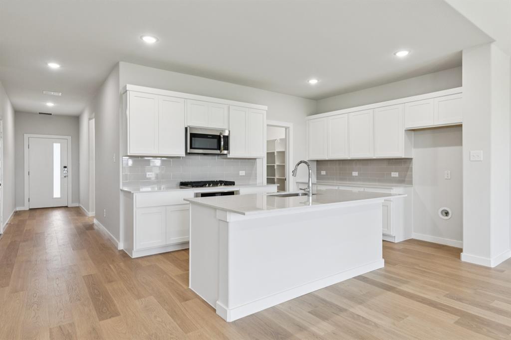 Madero - Residential