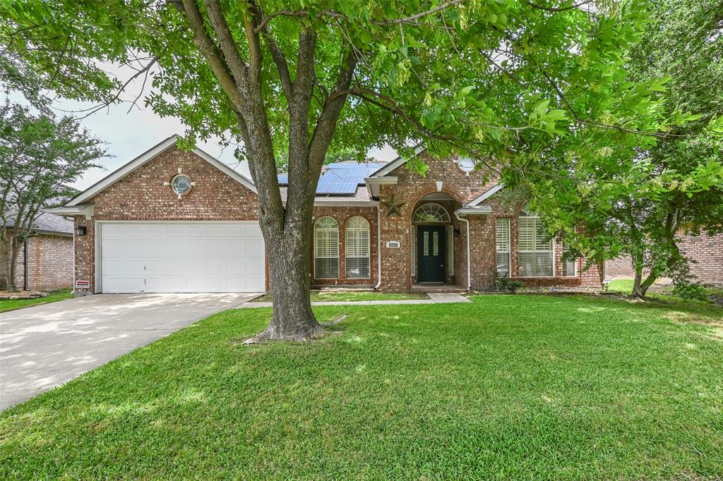 5601 Belle Chasse Lane
