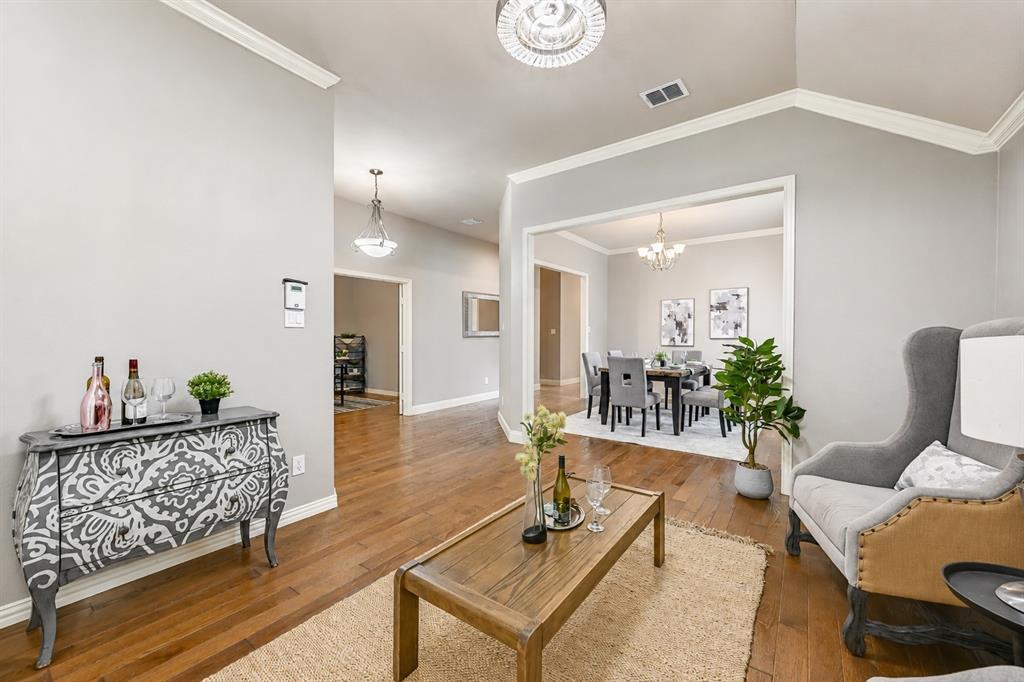 5601 Belle Chasse Lane