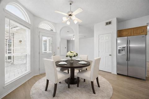 Tiny photo for 8305 Lake Bend Drive, Rowlett, TX 75088 (MLS # 21218152)