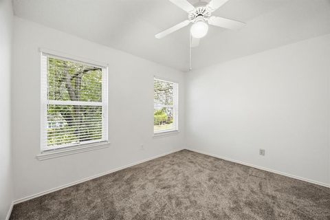 Tiny photo for 8305 Lake Bend Drive, Rowlett, TX 75088 (MLS # 21218152)