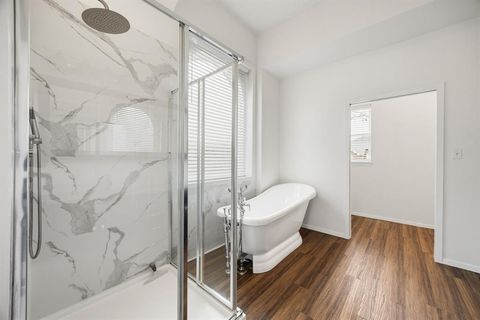 Tiny photo for 8305 Lake Bend Drive, Rowlett, TX 75088 (MLS # 21218152)