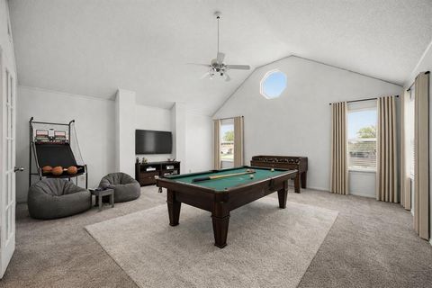 Tiny photo for 8305 Lake Bend Drive, Rowlett, TX 75088 (MLS # 21218152)