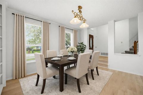 Tiny photo for 8305 Lake Bend Drive, Rowlett, TX 75088 (MLS # 21218152)