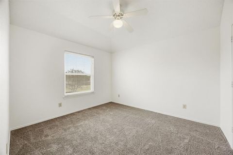 Tiny photo for 8305 Lake Bend Drive, Rowlett, TX 75088 (MLS # 21218152)