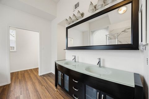 Tiny photo for 8305 Lake Bend Drive, Rowlett, TX 75088 (MLS # 21218152)