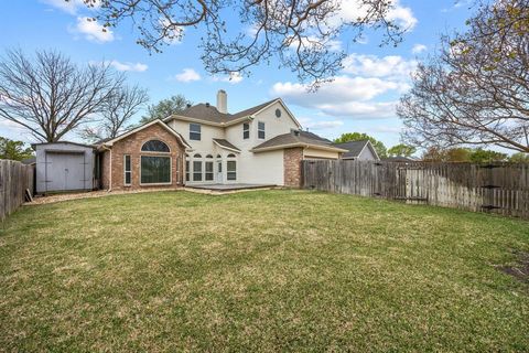 Tiny photo for 8305 Lake Bend Drive, Rowlett, TX 75088 (MLS # 21218152)