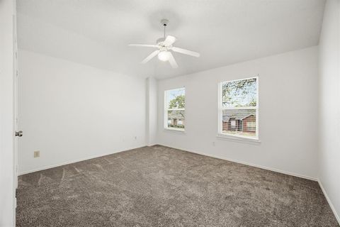 Tiny photo for 8305 Lake Bend Drive, Rowlett, TX 75088 (MLS # 21218152)