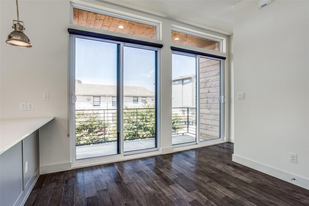 NORA BLK - Residential Lease