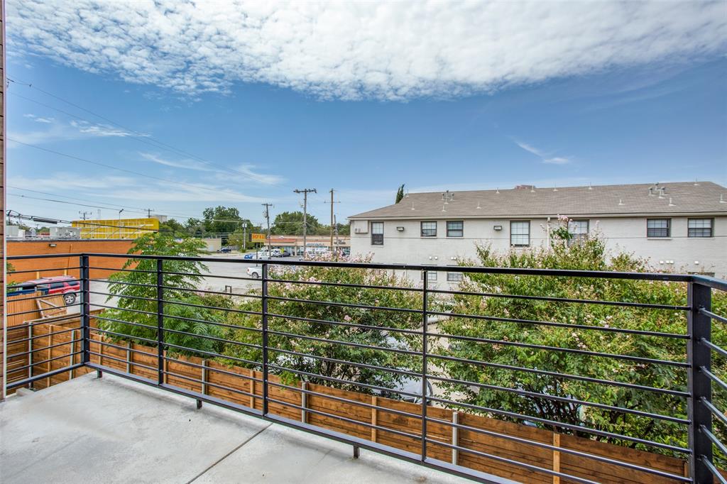 NORA BLK - Residential Lease