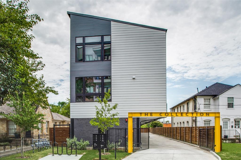 NORA BLK - Residential Lease