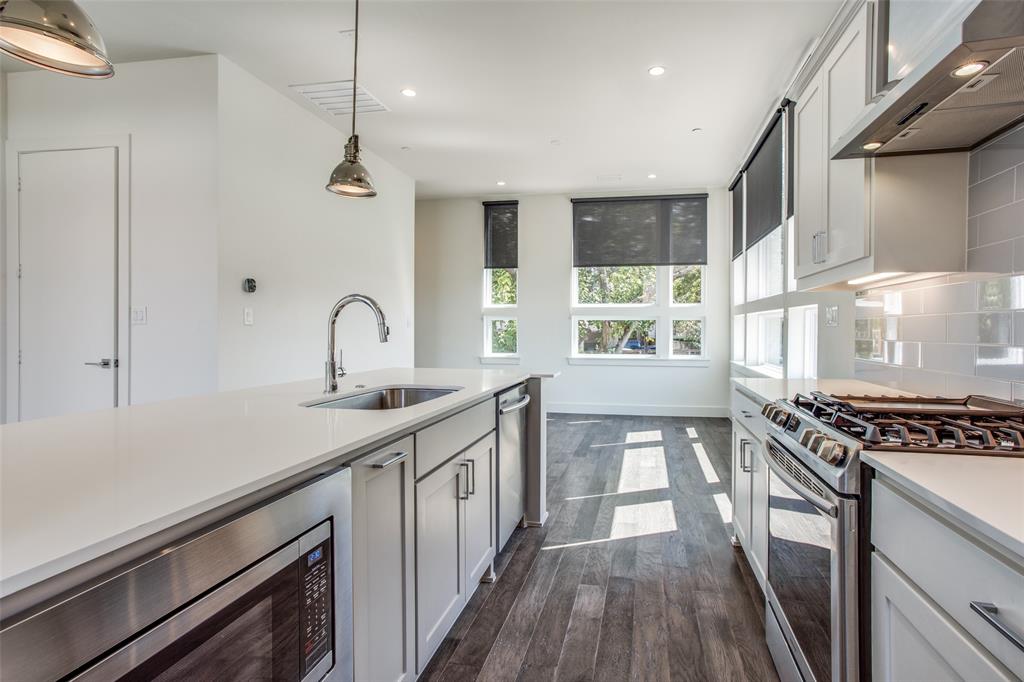 NORA BLK - Residential Lease