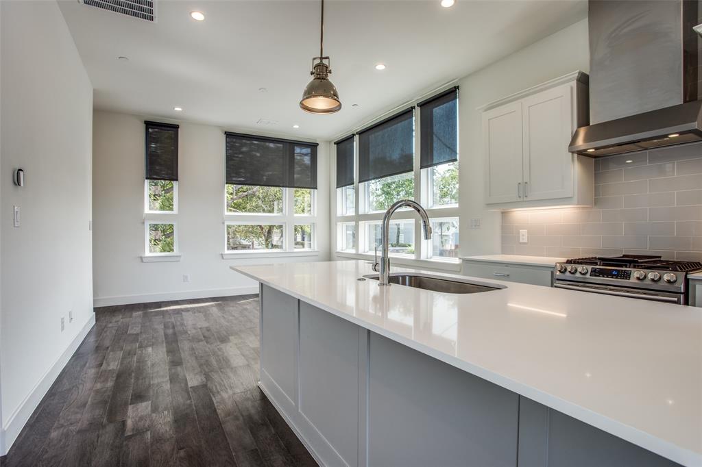 NORA BLK - Residential Lease