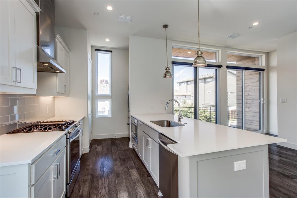 NORA BLK - Residential Lease