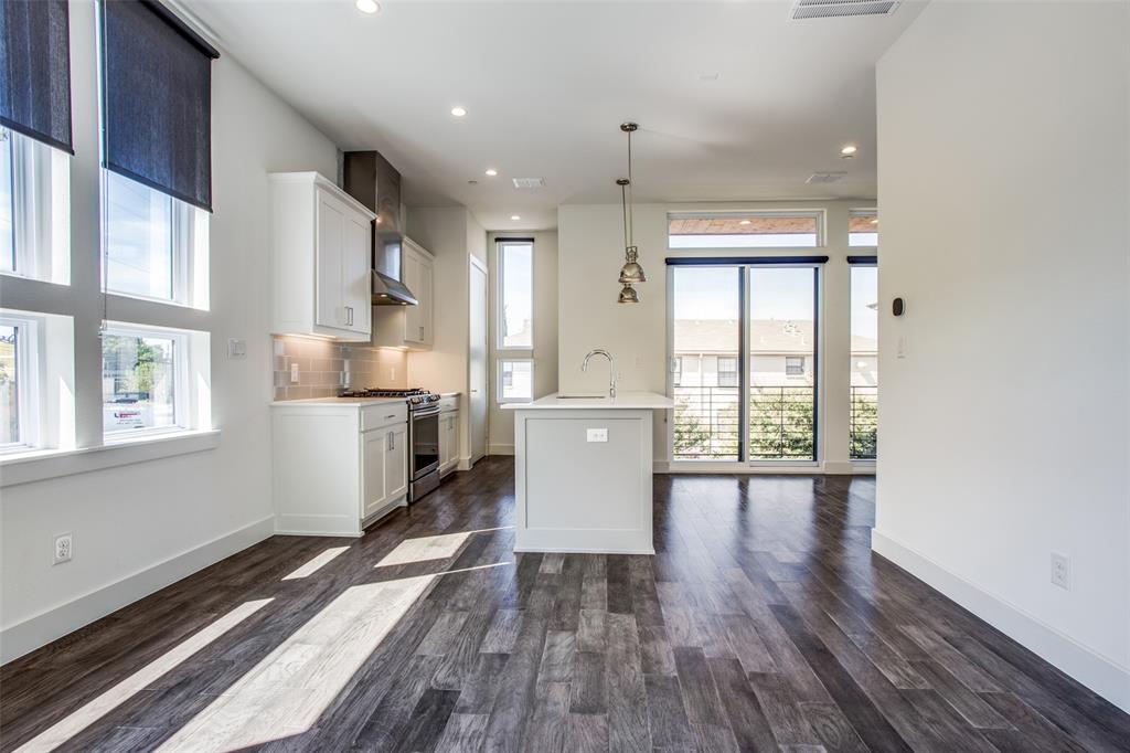 NORA BLK - Residential Lease