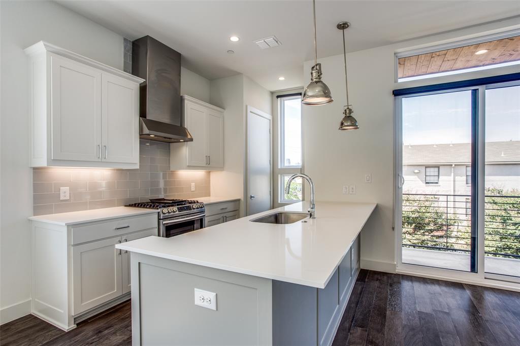 NORA BLK - Residential Lease