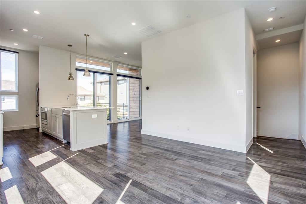 NORA BLK - Residential Lease