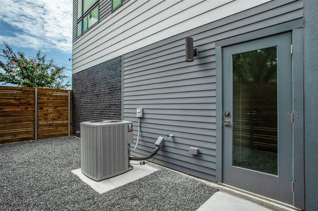 NORA BLK - Residential Lease