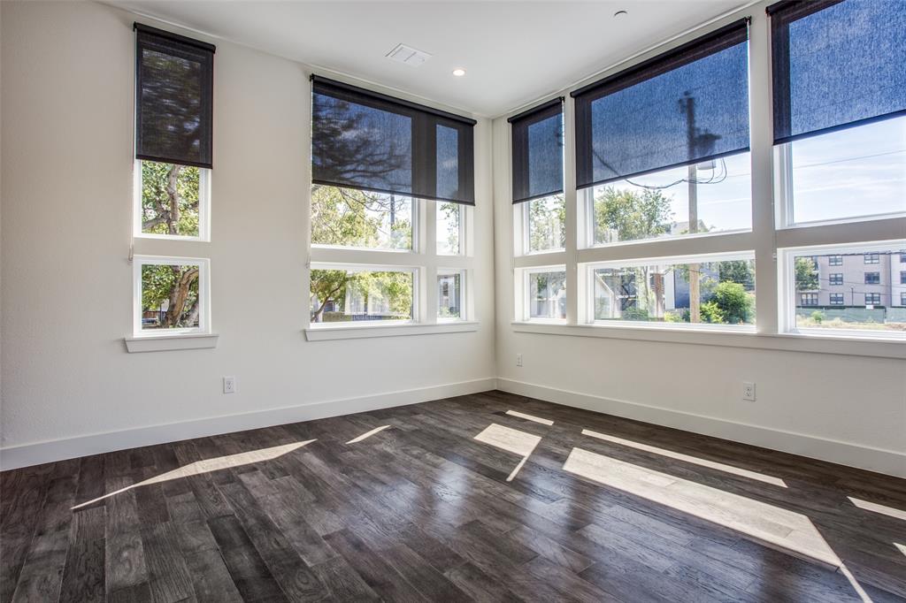 NORA BLK - Residential Lease