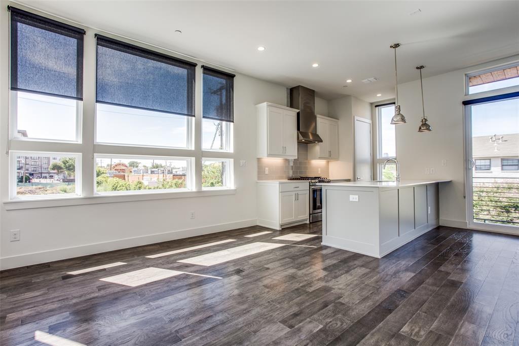 NORA BLK - Residential Lease