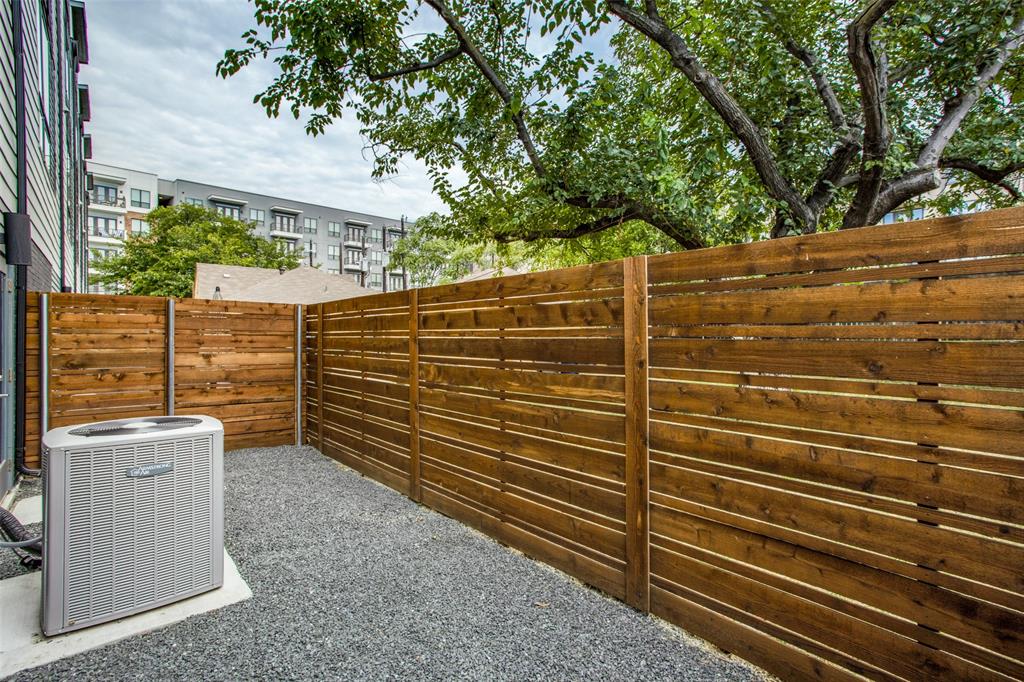 NORA BLK - Residential Lease