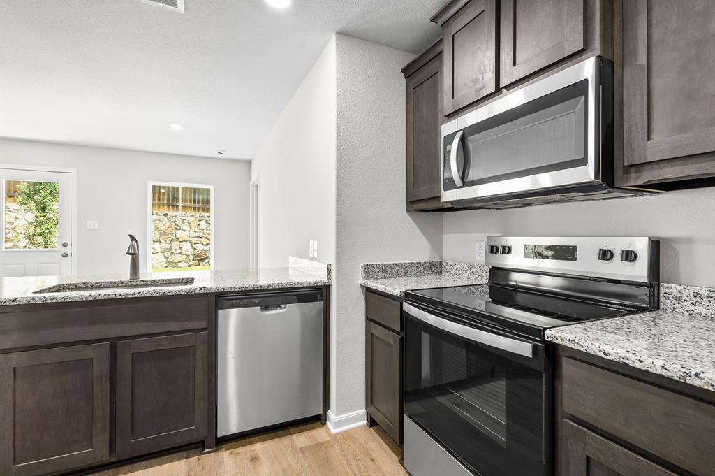 College Park - Residential