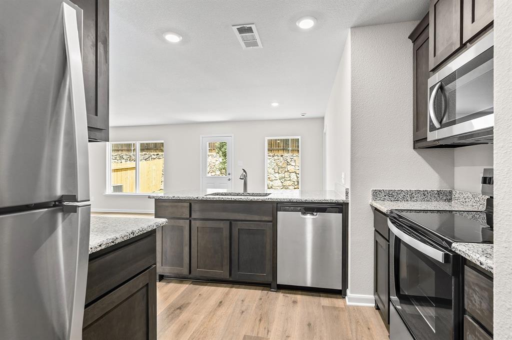 College Park - Residential