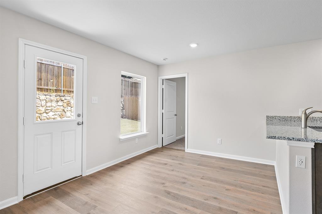 College Park - Residential