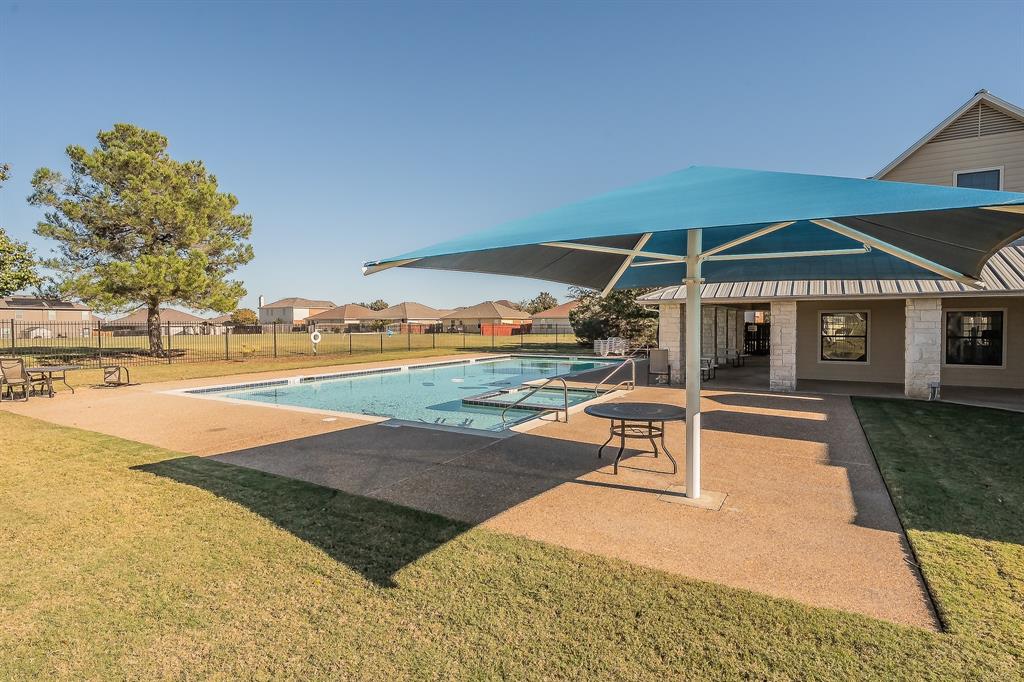 Shale Creek Sub - Residential