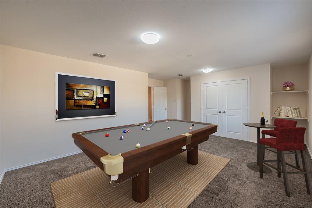 Shale Creek Sub - Residential