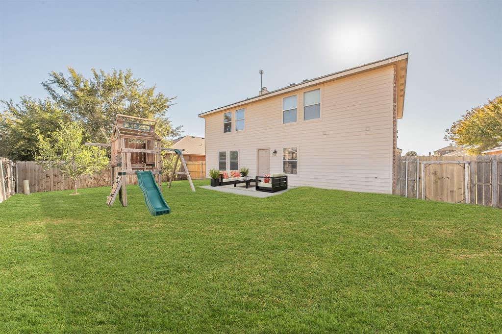 Shale Creek Sub - Residential