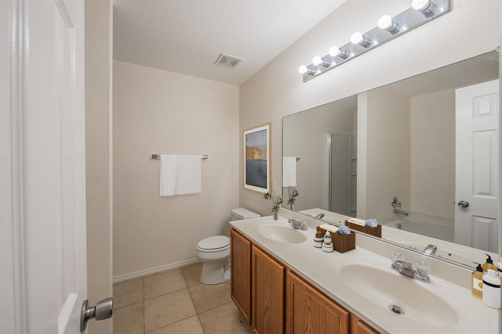 Shale Creek Sub - Residential